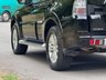 USED 2015 15 MITSUBISHI SHOGUN 3.2 DI-DC SG3 SUV 5dr Diesel Auto 4WD Euro 5 LWB (197 ps) 