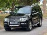 USED 2015 15 MITSUBISHI SHOGUN 3.2 DI-DC SG3 SUV 5dr Diesel Auto 4WD Euro 5 LWB (197 ps) 