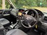 USED 2015 15 MITSUBISHI SHOGUN 3.2 DI-DC SG3 SUV 5dr Diesel Auto 4WD Euro 5 LWB (197 ps) 