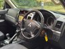 USED 2015 15 MITSUBISHI SHOGUN 3.2 DI-DC SG3 SUV 5dr Diesel Auto 4WD Euro 5 LWB (197 ps) 