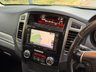 USED 2015 15 MITSUBISHI SHOGUN 3.2 DI-DC SG3 SUV 5dr Diesel Auto 4WD Euro 5 LWB (197 ps) 