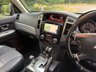 USED 2015 15 MITSUBISHI SHOGUN 3.2 DI-DC SG3 SUV 5dr Diesel Auto 4WD Euro 5 LWB (197 ps) 