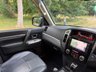 USED 2015 15 MITSUBISHI SHOGUN 3.2 DI-DC SG3 SUV 5dr Diesel Auto 4WD Euro 5 LWB (197 ps) 