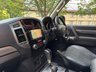 USED 2015 15 MITSUBISHI SHOGUN 3.2 DI-DC SG3 SUV 5dr Diesel Auto 4WD Euro 5 LWB (197 ps) 