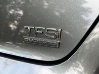 USED 2016 16 AUDI A3 1.8 TFSI S line Sportback 5dr Petrol S Tronic quattro Euro 6 (s/s) (Nav) (180 ps) 