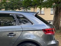 USED 2016 16 AUDI A3 1.8 TFSI S line Sportback 5dr Petrol S Tronic quattro Euro 6 (s/s) (Nav) (180 ps) 