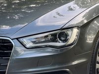 USED 2016 16 AUDI A3 1.8 TFSI S line Sportback 5dr Petrol S Tronic quattro Euro 6 (s/s) (Nav) (180 ps) 