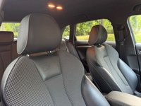 USED 2016 16 AUDI A3 1.8 TFSI S line Sportback 5dr Petrol S Tronic quattro Euro 6 (s/s) (Nav) (180 ps) 
