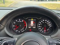 USED 2016 16 AUDI A3 1.8 TFSI S line Sportback 5dr Petrol S Tronic quattro Euro 6 (s/s) (Nav) (180 ps) 
