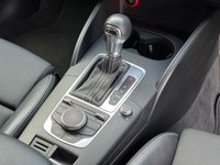 USED 2016 16 AUDI A3 1.8 TFSI S line Sportback 5dr Petrol S Tronic quattro Euro 6 (s/s) (Nav) (180 ps) 
