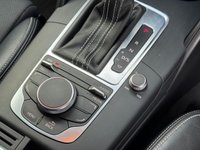 USED 2016 16 AUDI A3 1.8 TFSI S line Sportback 5dr Petrol S Tronic quattro Euro 6 (s/s) (Nav) (180 ps) 