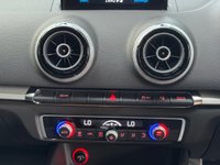 USED 2016 16 AUDI A3 1.8 TFSI S line Sportback 5dr Petrol S Tronic quattro Euro 6 (s/s) (Nav) (180 ps) 