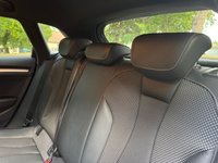 USED 2016 16 AUDI A3 1.8 TFSI S line Sportback 5dr Petrol S Tronic quattro Euro 6 (s/s) (Nav) (180 ps) 