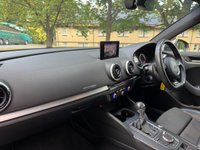 USED 2016 16 AUDI A3 1.8 TFSI S line Sportback 5dr Petrol S Tronic quattro Euro 6 (s/s) (Nav) (180 ps) 