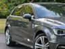 USED 2016 16 AUDI A3 1.8 TFSI S line Sportback 5dr Petrol S Tronic quattro Euro 6 (s/s) (Nav) (180 ps) 