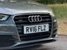 USED 2016 16 AUDI A3 1.8 TFSI S line Sportback 5dr Petrol S Tronic quattro Euro 6 (s/s) (Nav) (180 ps) 