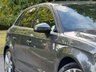 USED 2016 16 AUDI A3 1.8 TFSI S line Sportback 5dr Petrol S Tronic quattro Euro 6 (s/s) (Nav) (180 ps) 