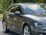 USED 2016 16 AUDI A3 1.8 TFSI S line Sportback 5dr Petrol S Tronic quattro Euro 6 (s/s) (Nav) (180 ps) 