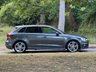 USED 2016 16 AUDI A3 1.8 TFSI S line Sportback 5dr Petrol S Tronic quattro Euro 6 (s/s) (Nav) (180 ps) 