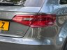 USED 2016 16 AUDI A3 1.8 TFSI S line Sportback 5dr Petrol S Tronic quattro Euro 6 (s/s) (Nav) (180 ps) 