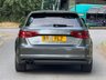 USED 2016 16 AUDI A3 1.8 TFSI S line Sportback 5dr Petrol S Tronic quattro Euro 6 (s/s) (Nav) (180 ps) 
