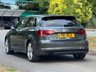 USED 2016 16 AUDI A3 1.8 TFSI S line Sportback 5dr Petrol S Tronic quattro Euro 6 (s/s) (Nav) (180 ps) 