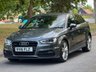 USED 2016 16 AUDI A3 1.8 TFSI S line Sportback 5dr Petrol S Tronic quattro Euro 6 (s/s) (Nav) (180 ps) 