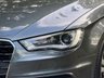 USED 2016 16 AUDI A3 1.8 TFSI S line Sportback 5dr Petrol S Tronic quattro Euro 6 (s/s) (Nav) (180 ps) 