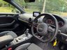 USED 2016 16 AUDI A3 1.8 TFSI S line Sportback 5dr Petrol S Tronic quattro Euro 6 (s/s) (Nav) (180 ps) 