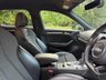 USED 2016 16 AUDI A3 1.8 TFSI S line Sportback 5dr Petrol S Tronic quattro Euro 6 (s/s) (Nav) (180 ps) 