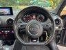 USED 2016 16 AUDI A3 1.8 TFSI S line Sportback 5dr Petrol S Tronic quattro Euro 6 (s/s) (Nav) (180 ps) 