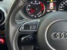 USED 2016 16 AUDI A3 1.8 TFSI S line Sportback 5dr Petrol S Tronic quattro Euro 6 (s/s) (Nav) (180 ps) 