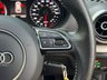 USED 2016 16 AUDI A3 1.8 TFSI S line Sportback 5dr Petrol S Tronic quattro Euro 6 (s/s) (Nav) (180 ps) 
