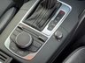 USED 2016 16 AUDI A3 1.8 TFSI S line Sportback 5dr Petrol S Tronic quattro Euro 6 (s/s) (Nav) (180 ps) 