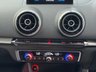 USED 2016 16 AUDI A3 1.8 TFSI S line Sportback 5dr Petrol S Tronic quattro Euro 6 (s/s) (Nav) (180 ps) 