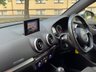 USED 2016 16 AUDI A3 1.8 TFSI S line Sportback 5dr Petrol S Tronic quattro Euro 6 (s/s) (Nav) (180 ps) 