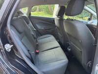 USED 2010 59 FORD FIESTA 1.4 TDCi Zetec Hatchback 5dr Diesel Manual (110 g/km, 67 bhp) 