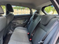 USED 2010 59 FORD FIESTA 1.4 TDCi Zetec Hatchback 5dr Diesel Manual (110 g/km, 67 bhp) 
