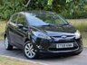USED 2010 59 FORD FIESTA 1.4 TDCi Zetec Hatchback 5dr Diesel Manual (110 g/km, 67 bhp) 
