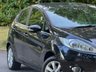 USED 2010 59 FORD FIESTA 1.4 TDCi Zetec Hatchback 5dr Diesel Manual (110 g/km, 67 bhp) 
