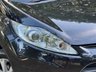 USED 2010 59 FORD FIESTA 1.4 TDCi Zetec Hatchback 5dr Diesel Manual (110 g/km, 67 bhp) 