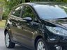 USED 2010 59 FORD FIESTA 1.4 TDCi Zetec Hatchback 5dr Diesel Manual (110 g/km, 67 bhp) 