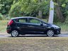 USED 2010 59 FORD FIESTA 1.4 TDCi Zetec Hatchback 5dr Diesel Manual (110 g/km, 67 bhp) 