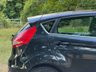 USED 2010 59 FORD FIESTA 1.4 TDCi Zetec Hatchback 5dr Diesel Manual (110 g/km, 67 bhp) 
