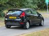 USED 2010 59 FORD FIESTA 1.4 TDCi Zetec Hatchback 5dr Diesel Manual (110 g/km, 67 bhp) 