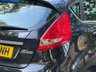 USED 2010 59 FORD FIESTA 1.4 TDCi Zetec Hatchback 5dr Diesel Manual (110 g/km, 67 bhp) 