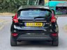 USED 2010 59 FORD FIESTA 1.4 TDCi Zetec Hatchback 5dr Diesel Manual (110 g/km, 67 bhp) 