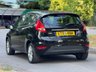 USED 2010 59 FORD FIESTA 1.4 TDCi Zetec Hatchback 5dr Diesel Manual (110 g/km, 67 bhp) 
