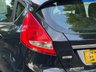 USED 2010 59 FORD FIESTA 1.4 TDCi Zetec Hatchback 5dr Diesel Manual (110 g/km, 67 bhp) 