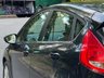 USED 2010 59 FORD FIESTA 1.4 TDCi Zetec Hatchback 5dr Diesel Manual (110 g/km, 67 bhp) 